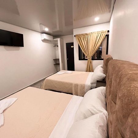 Katara Boutique Hotel Марикита Екстериор снимка