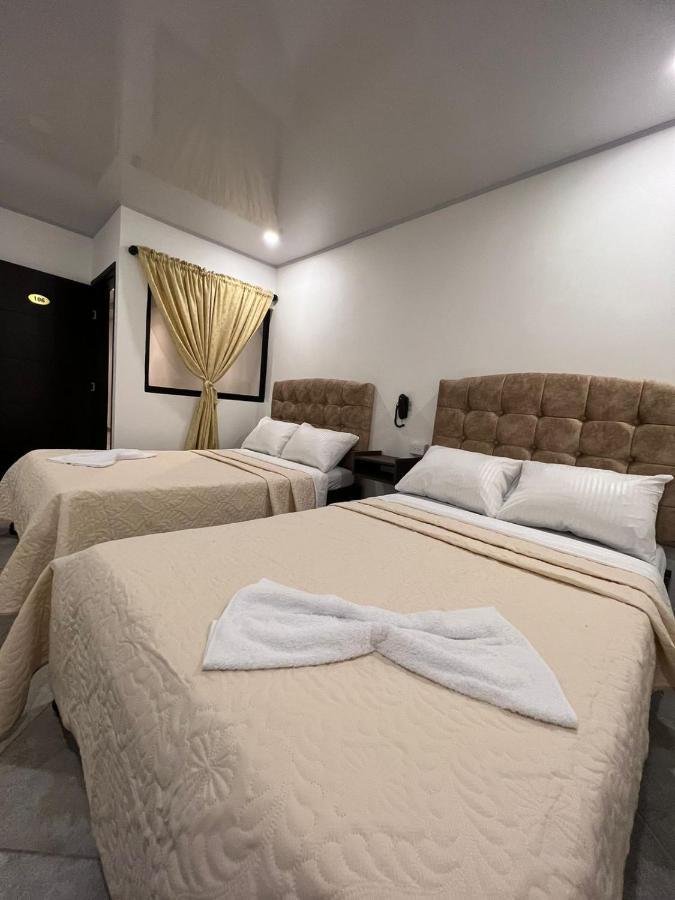 Katara Boutique Hotel Марикита Екстериор снимка