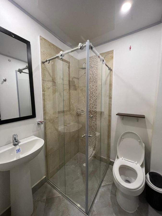 Katara Boutique Hotel Марикита Екстериор снимка
