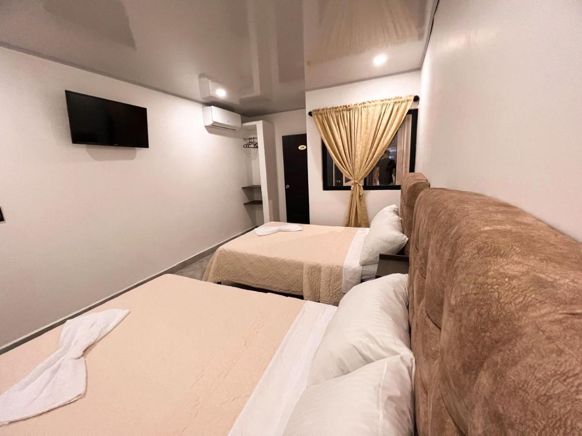 Katara Boutique Hotel Марикита Екстериор снимка