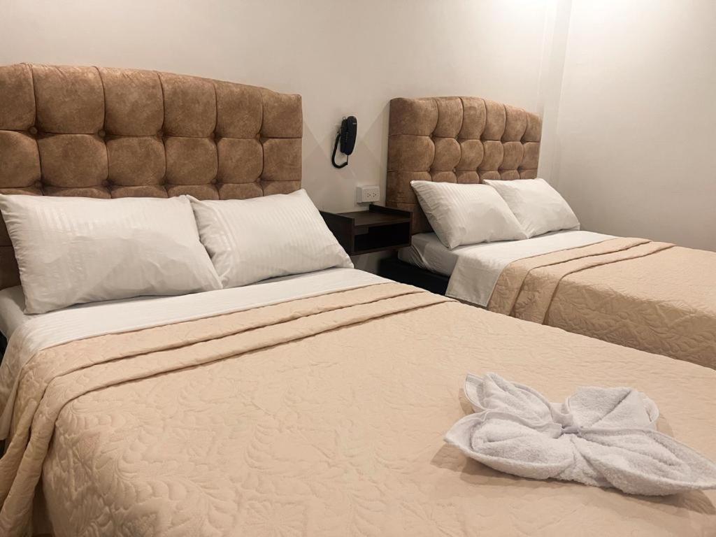 Katara Boutique Hotel Марикита Екстериор снимка