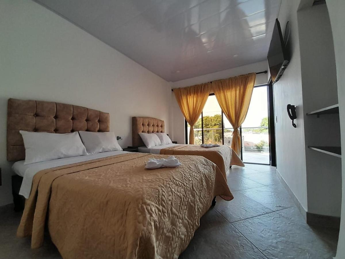 Katara Boutique Hotel Марикита Екстериор снимка
