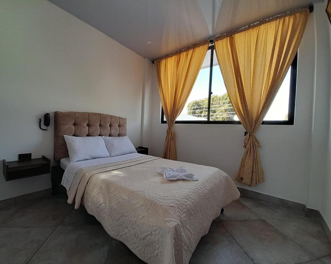 Katara Boutique Hotel Марикита Екстериор снимка