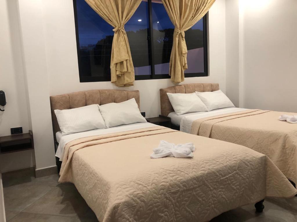 Katara Boutique Hotel Марикита Екстериор снимка