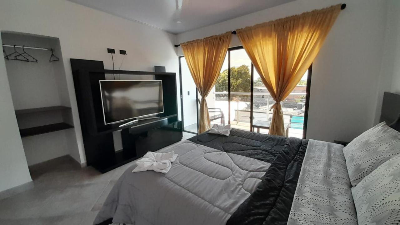 Katara Boutique Hotel Марикита Екстериор снимка