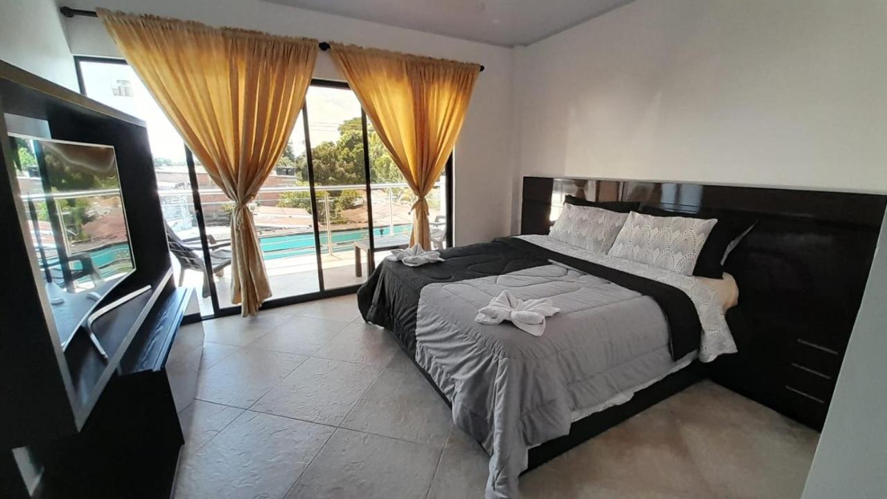 Katara Boutique Hotel Марикита Екстериор снимка
