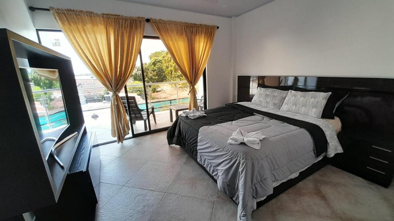 Katara Boutique Hotel Марикита Екстериор снимка