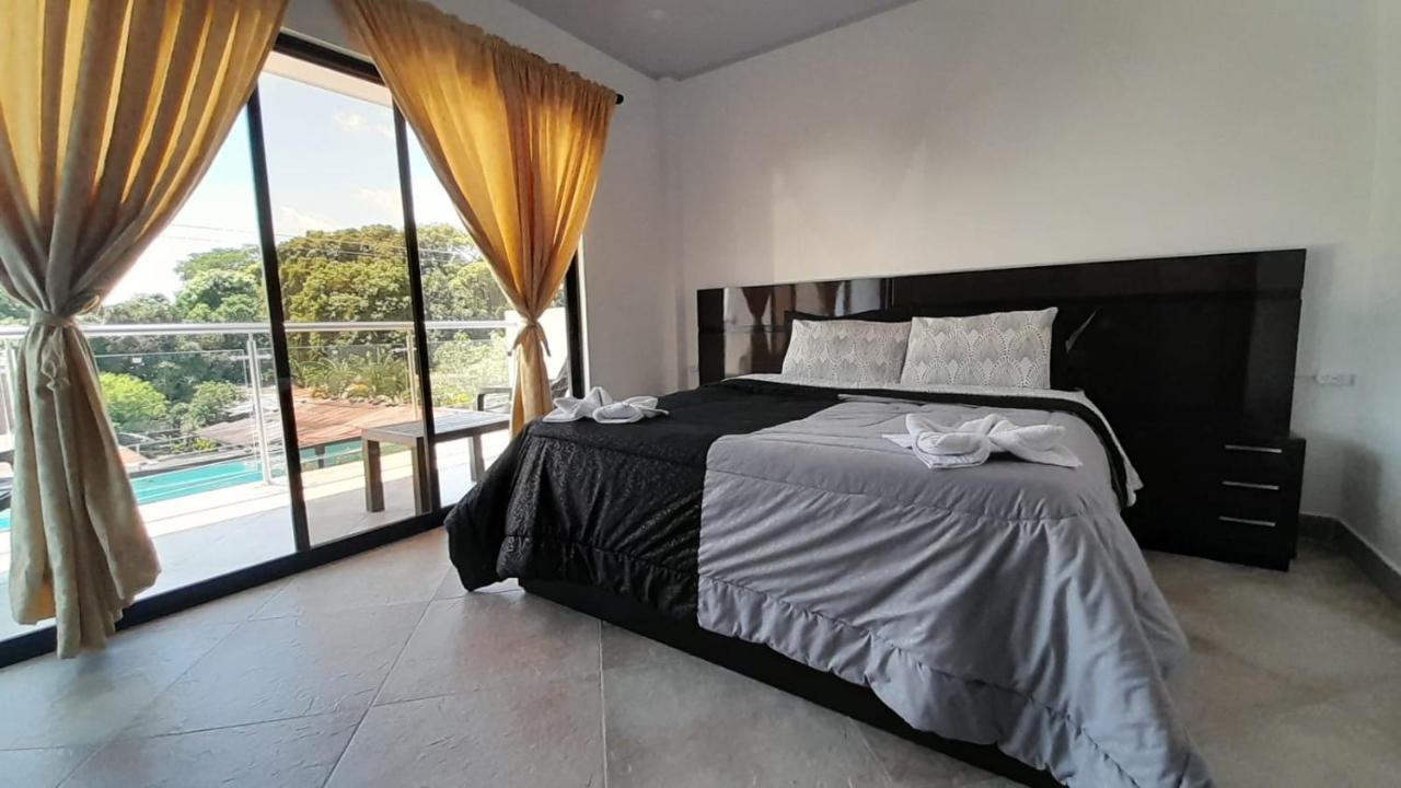 Katara Boutique Hotel Марикита Екстериор снимка