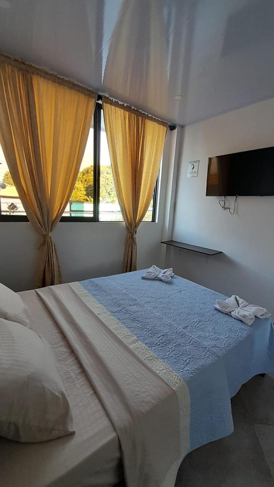 Katara Boutique Hotel Марикита Екстериор снимка